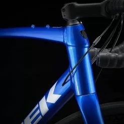 Trek Domane AL 3 Disc 2023 -Mountainbike Verkaufsladen trek somane al 3 disc alpine blue 90029 04