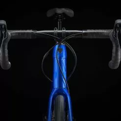 Trek Domane AL 3 Disc 2023 -Mountainbike Verkaufsladen trek somane al 3 disc alpine blue 90029 06