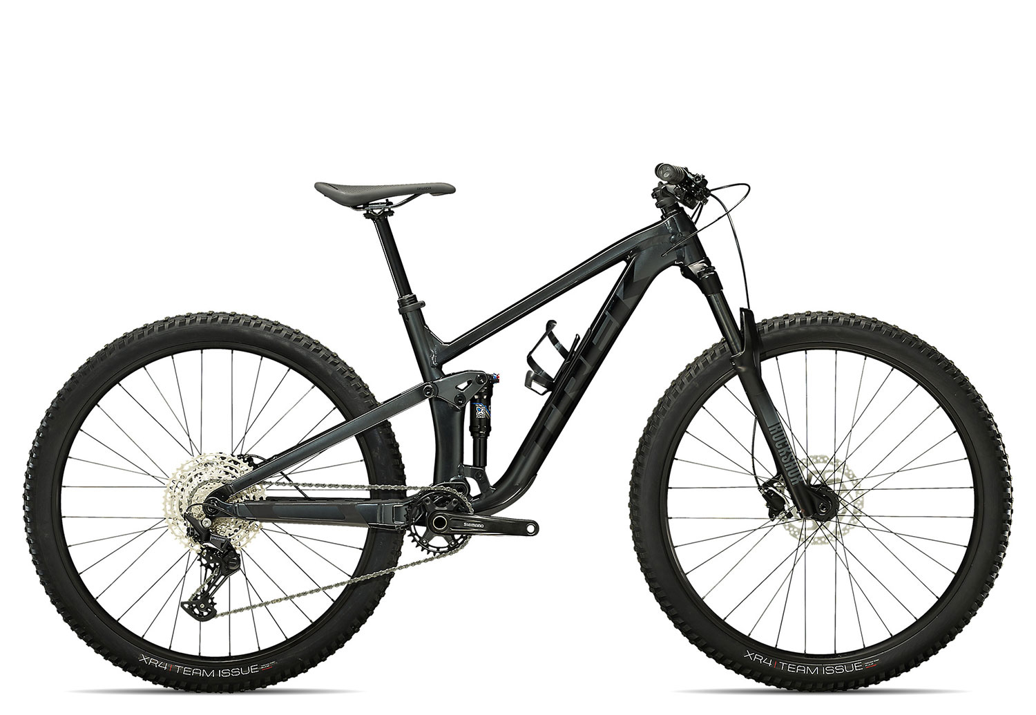 Trek Top Fuel 5 2023 3 Trek Top Fuel 5 2023