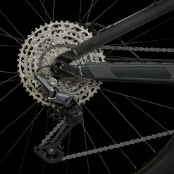 Trek Top Fuel 5 2023 12 Trek Top Fuel 5 2023 -Mountainbike Verkaufsladen trek top fuel 5 lithium grey 86776 05