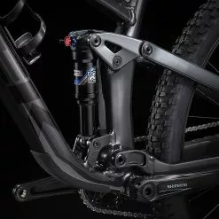 Trek Top Fuel 5 2023 13 Trek Top Fuel 5 2023 -Mountainbike Verkaufsladen trek top fuel 5 lithium grey 86776 06