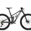 Trek Top Fuel 7 2023 1 Trek Top Fuel 7 2023 -Mountainbike Verkaufsladen trek top fuel 7 matte dnister black 86777 01