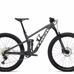 Trek Top Fuel 7 2023