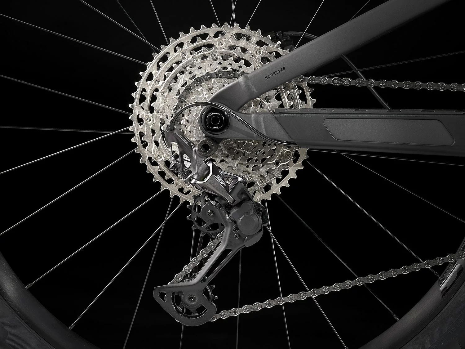 Trek Top Fuel 7 2023 7 Trek Top Fuel 7 2023 – Bild 5