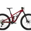 Trek Top Fuel 8 2022 -Mountainbike Verkaufsladen trek top fuel 8 crimson 86778 01