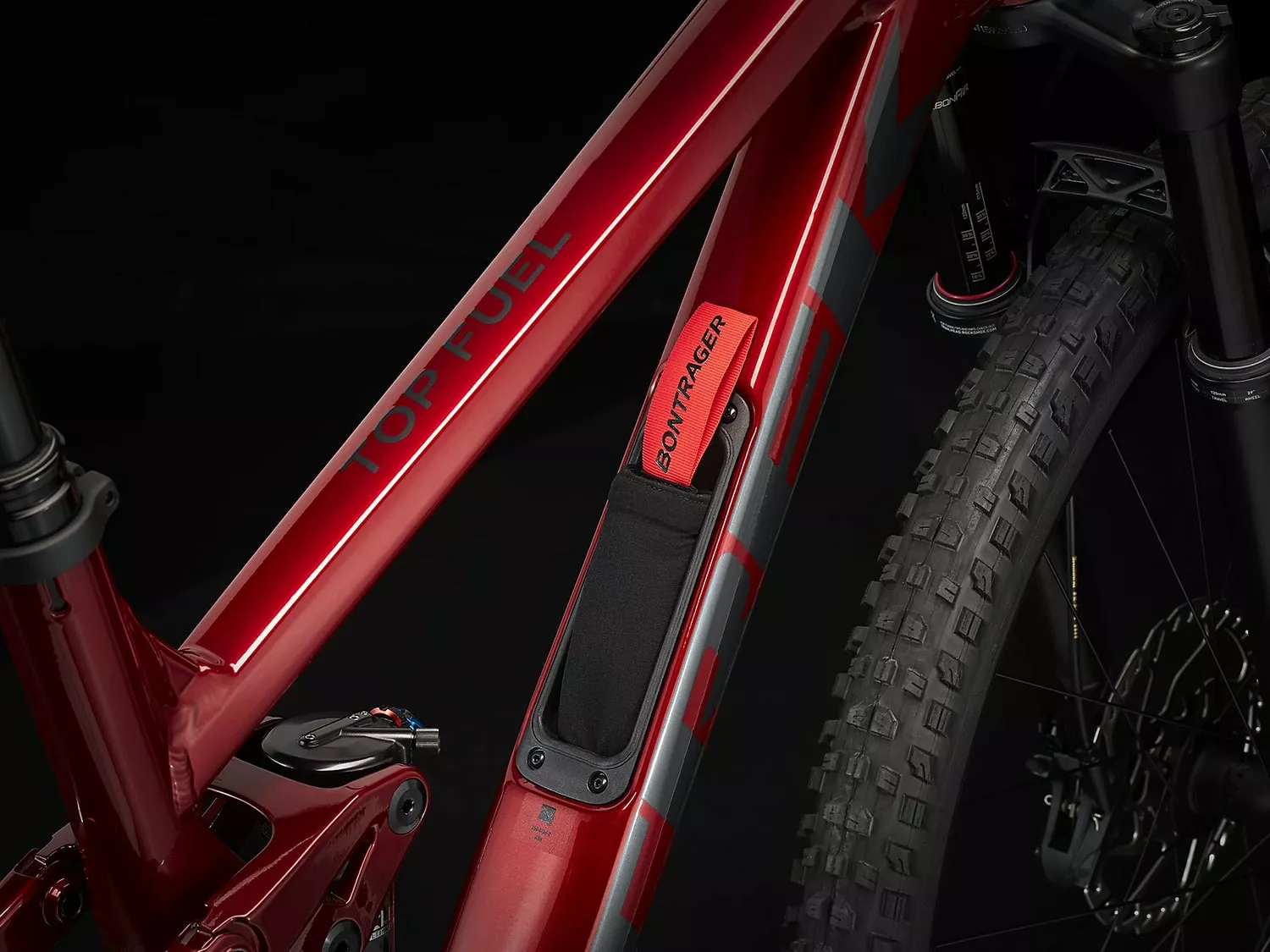 Trek Top Fuel 8 2022 5 Trek Top Fuel 8 2022 – Bild 3