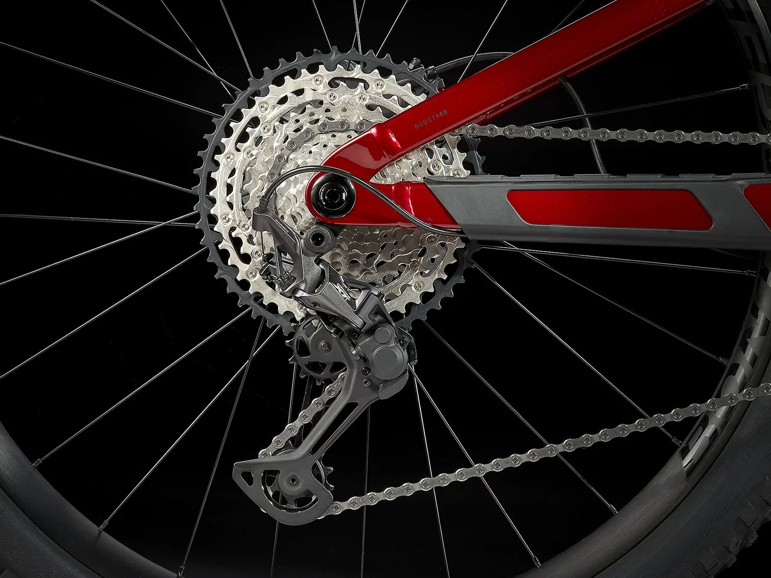 Trek Top Fuel 8 2022 7 Trek Top Fuel 8 2022 – Bild 5