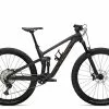 Trek Top Fuel 9.7 2023 1 Trek Top Fuel 9.7 2023 -Mountainbike Verkaufsladen trek topfuel 9 7 matte raw carbon 86779 01