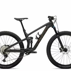 Trek Top Fuel 9.7 2023