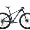 Trek X-Caliber 7 1 Trek X-Caliber 7 -Mountainbike Verkaufsladen trek x caliber 7 mulsanne blue anthracite 82047 82042 01