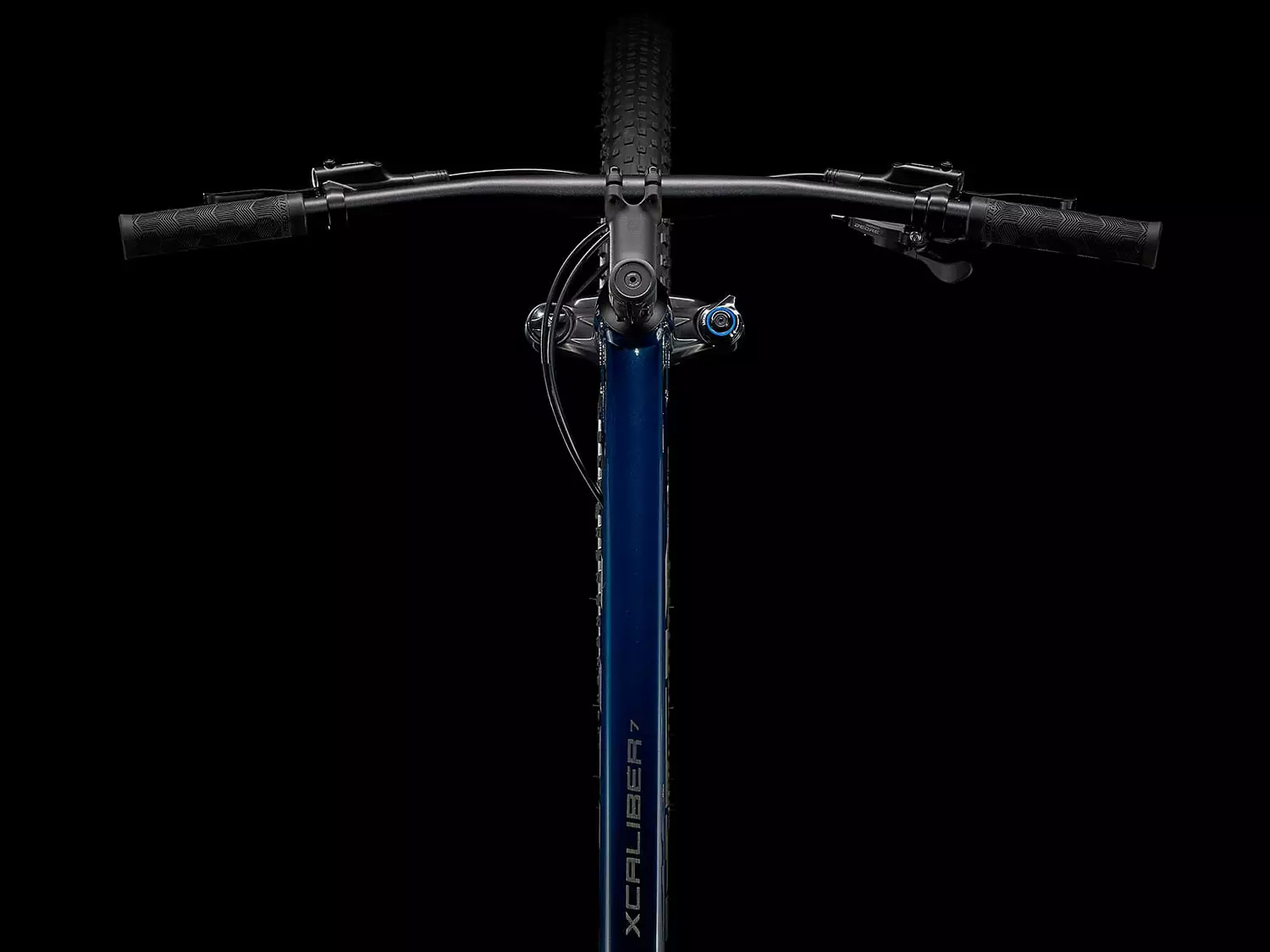 Trek X-Caliber 7 5 Trek X-Caliber 7 – Bild 3