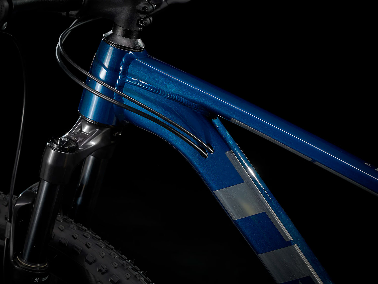 Trek X-Caliber 7 7 Trek X-Caliber 7 – Bild 5