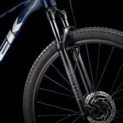 Trek X-Caliber 7 13 Trek X-Caliber 7 -Mountainbike Verkaufsladen trek x caliber 7 mulsanne blue anthracite 82047 82042 06