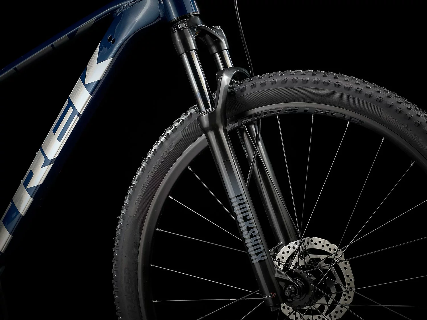 Trek X-Caliber 7 8 Trek X-Caliber 7 – Bild 6
