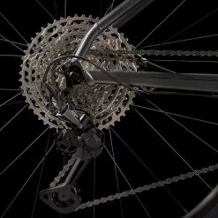 Trek X-Caliber 8 2023 10 Trek X-Caliber 8 2023 -Mountainbike Verkaufsladen trek x caliber 8 satin lithium grey 86785 86786 03