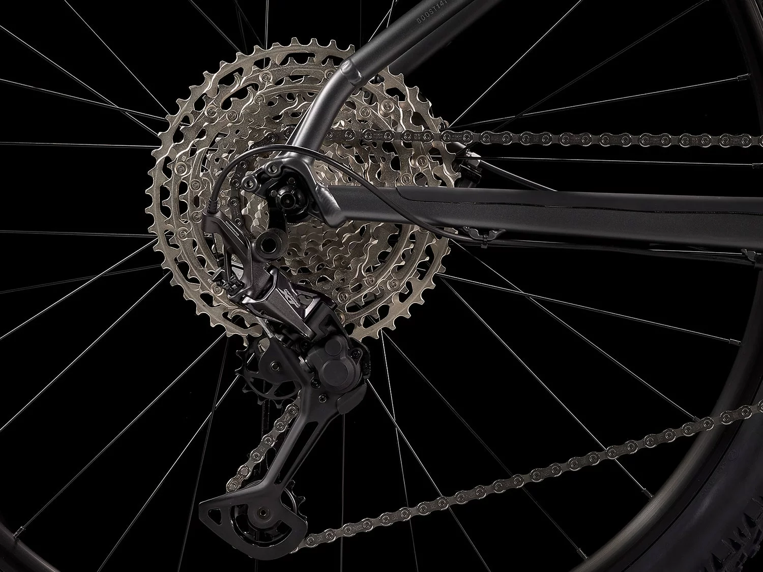 Trek X-Caliber 8 2023 5 Trek X-Caliber 8 2023 – Bild 3