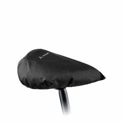 Vaude Raincover Sattelüberzug | Schwarz