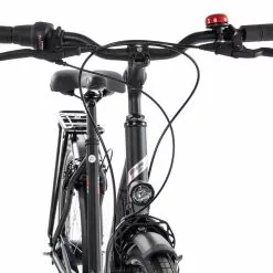 VSF T-50 Nexus HS Wave | 50 Cm | Ebony Matt | 28 Zoll 11 VSF T-50 Nexus HS Wave | 50 Cm | Ebony Matt | 28 Zoll -Mountainbike Verkaufsladen vsf fahrradmanufaktur t 50 nexus hs wave 83983 04