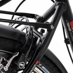 VSF T-50 Nexus HS Wave | 50 Cm | Ebony Matt | 28 Zoll 13 VSF T-50 Nexus HS Wave | 50 Cm | Ebony Matt | 28 Zoll -Mountainbike Verkaufsladen vsf fahrradmanufaktur t 50 nexus hs wave 83983 06