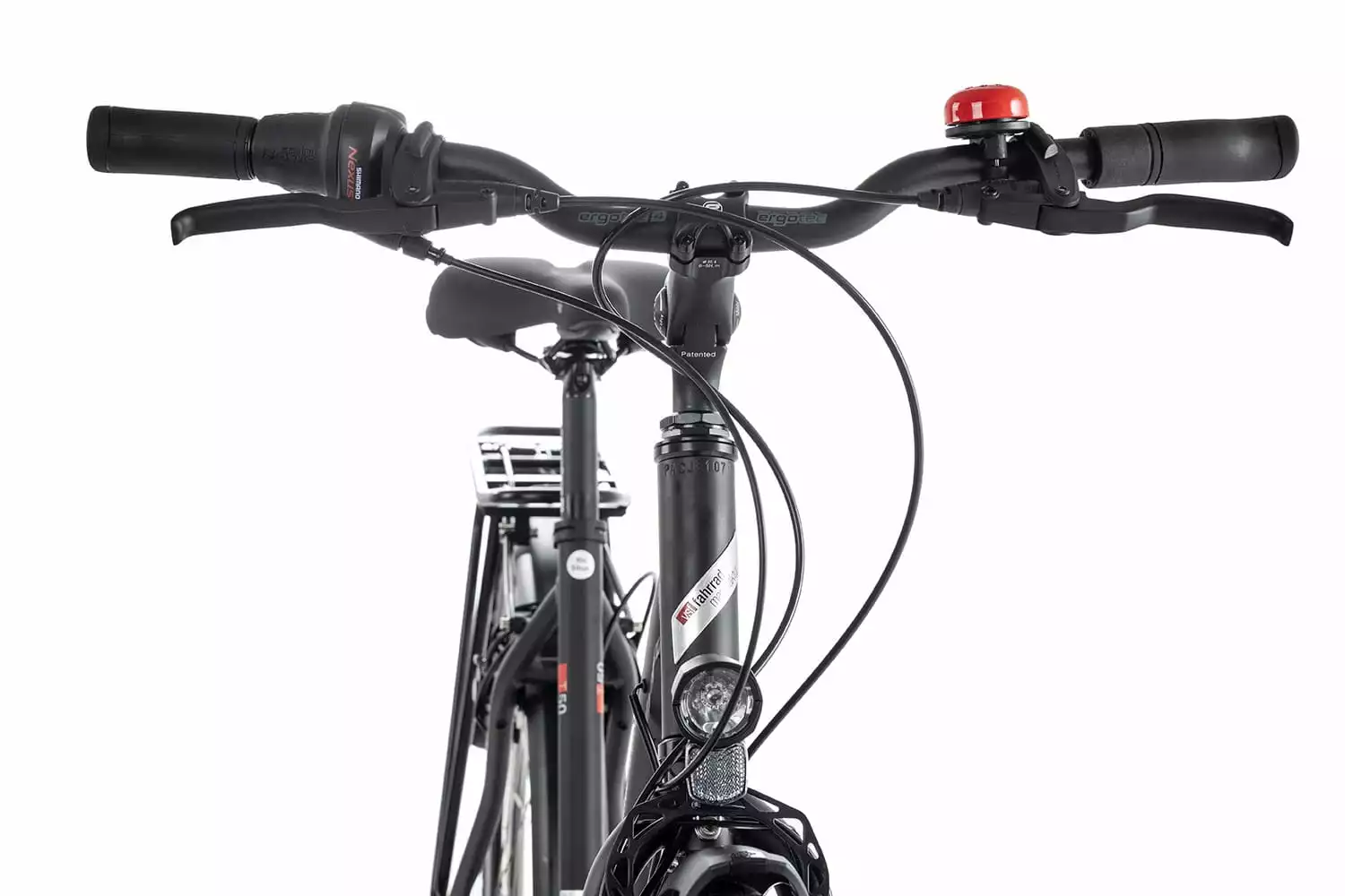 VSF T-50 Nexus R Wave 2022 6 VSF T-50 Nexus R Wave 2022 – Bild 4