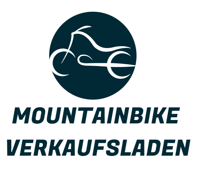 Mountainbike Verkaufsladen